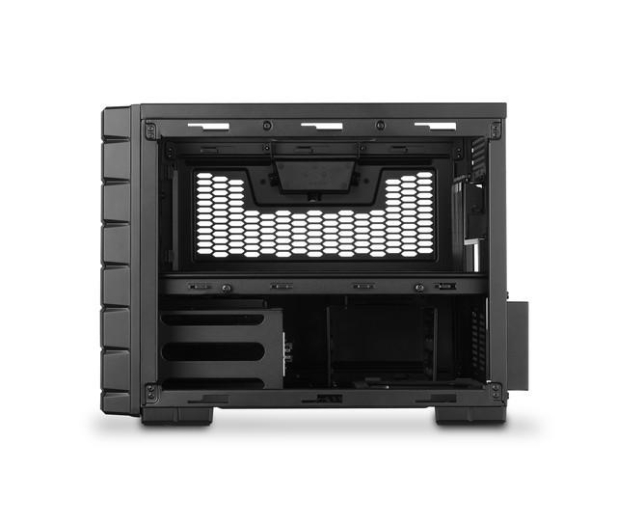 Cooler Master HAF XB EVOLUTION czarna USB 3.0 - 176950 - zdjęcie 6